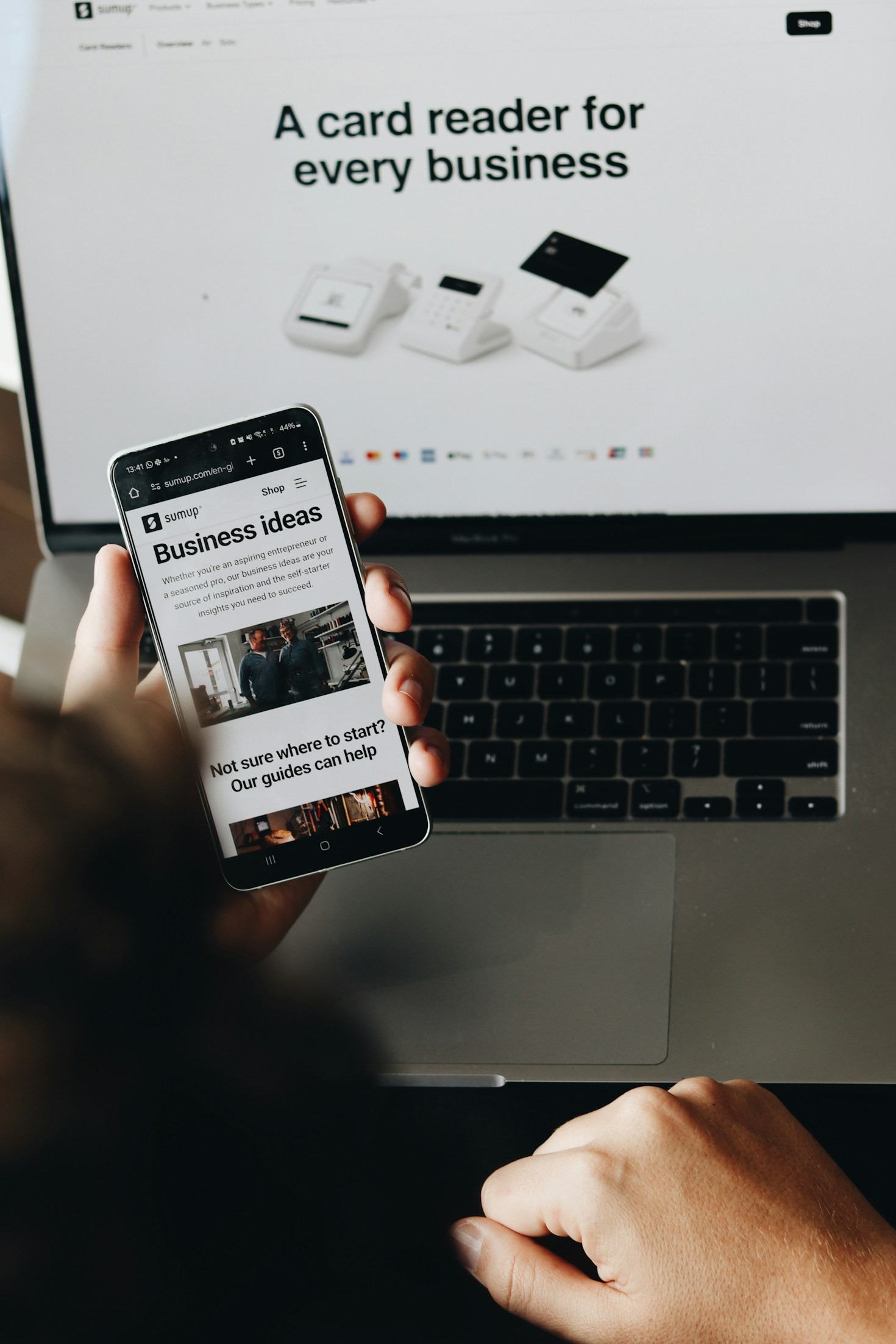 5 Ways Custom Web Design Transforms SMEs
