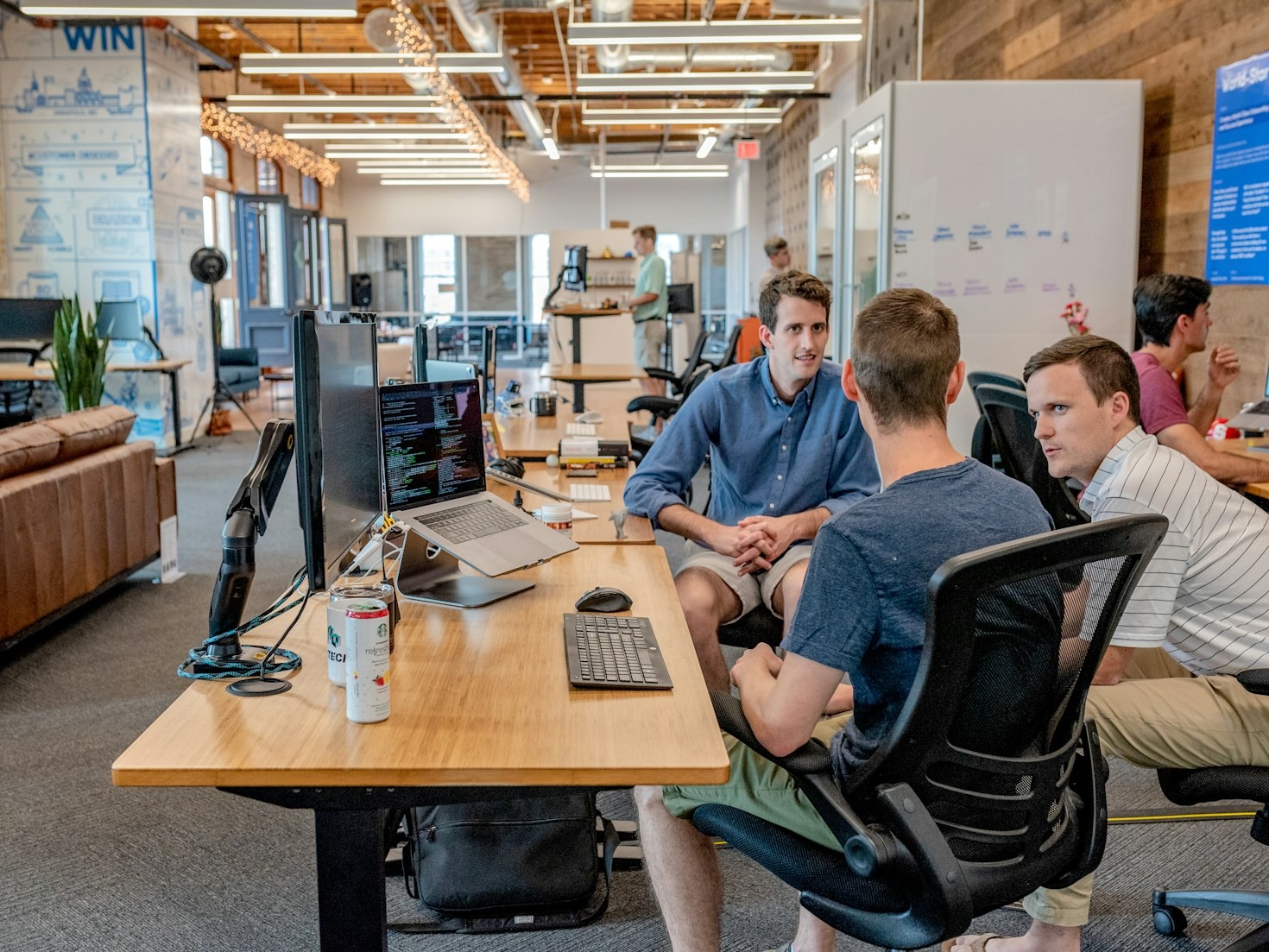 The Role of a Digital Agency in Growing Your Business